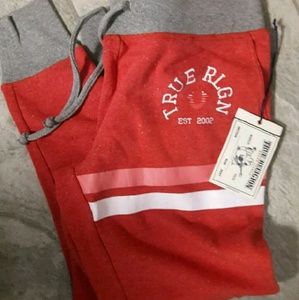 COPY - VERY CUTE WOMEN'S TRUE RELIGION?SWEATPANTS…